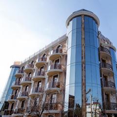Отель Shine House, Адлер, Краснодарский край