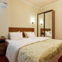 Отель Бутик-Отель ANI, Адлер, Краснодарский край