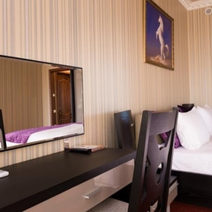 Отель Бутик-Отель ANI, Адлер, Краснодарский край