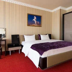 Отель Бутик-Отель ANI, Адлер, Краснодарский край