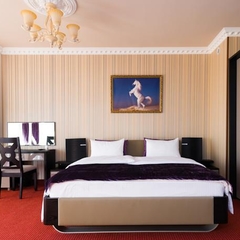 Отель Бутик-Отель ANI, Адлер, Краснодарский край