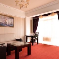 Отель Бутик-Отель ANI, Адлер, Краснодарский край