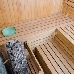 Отель Спорт, Адлер, Краснодарский край