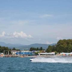 Отель Спорт, Адлер, Краснодарский край