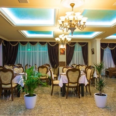 Отель Бутик-Отель ANI, Адлер, Краснодарский край