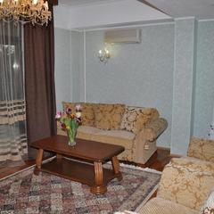 Отель Экипаж, Адлер, Краснодарский край