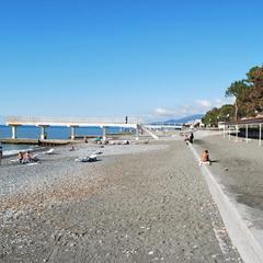 Отель Спорт, Адлер, Краснодарский край