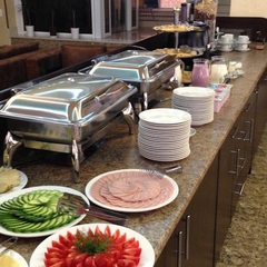 Отель Бутик-Отель ANI, Адлер, Краснодарский край