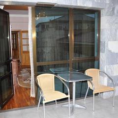 Отель Экипаж, Адлер, Краснодарский край