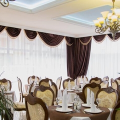 Отель Бутик-Отель ANI, Адлер, Краснодарский край