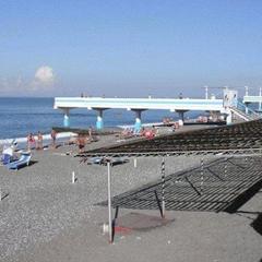 Отель Спорт, Адлер, Краснодарский край