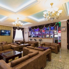 Отель Бутик-Отель ANI, Адлер, Краснодарский край