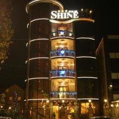 Отель Shine House, Адлер, Краснодарский край