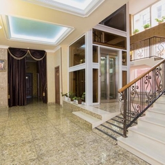 Отель Бутик-Отель ANI, Адлер, Краснодарский край