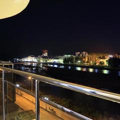 Отель Цитрус, Адлер, Краснодарский край