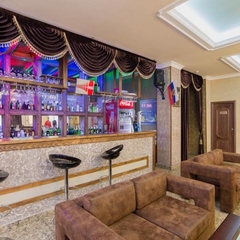 Отель Бутик-Отель ANI, Адлер, Краснодарский край