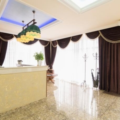 Отель Бутик-Отель ANI, Адлер, Краснодарский край