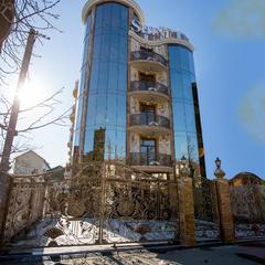 Отель Shine House, Адлер, Краснодарский край