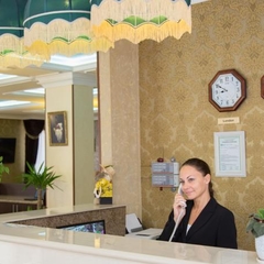 Отель Бутик-Отель ANI, Адлер, Краснодарский край