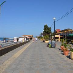 Отель Спорт, Адлер, Краснодарский край