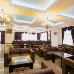 Отель Бутик-Отель ANI, Адлер, Краснодарский край