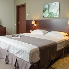 Отель Спорт, Адлер, Краснодарский край