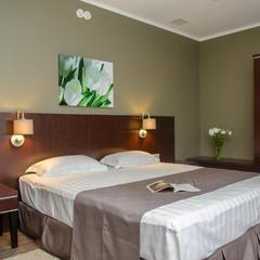 Отель Спорт, Адлер, Краснодарский край