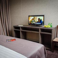 Отель Спорт, Адлер, Краснодарский край