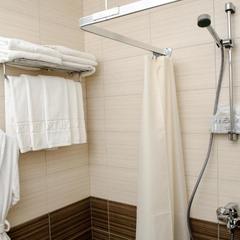 Отель Спорт, Адлер, Краснодарский край