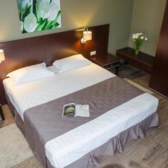 Отель Спорт, Адлер, Краснодарский край