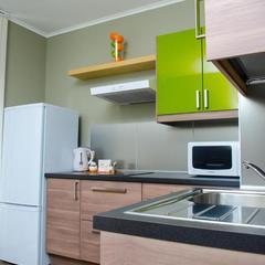 Отель Спорт, Адлер, Краснодарский край