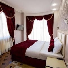 Отель Shine House, Адлер, Краснодарский край