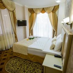 Отель Shine House, Адлер, Краснодарский край
