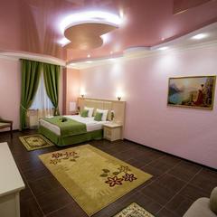 Отель Shine House, Адлер, Краснодарский край