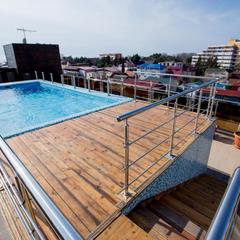 Отель Shine House, Адлер, Краснодарский край