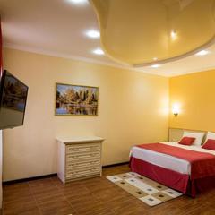Отель Shine House, Адлер, Краснодарский край