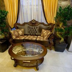 Отель Shine House, Адлер, Краснодарский край
