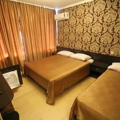 Гостевой дом Вилла Босса, Адлер, Краснодарский край