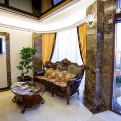 Отель Shine House, Адлер, Краснодарский край
