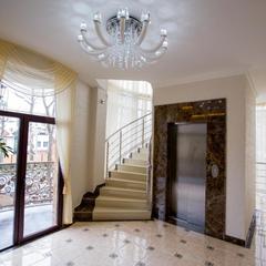 Отель Shine House, Адлер, Краснодарский край