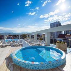 Отель El Paraiso, Адлер, Краснодарский край