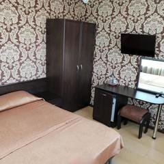 Гостевой дом Вилла Босса, Адлер, Краснодарский край