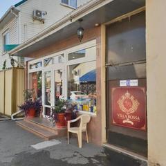 Гостевой дом Вилла Босса, Адлер, Краснодарский край