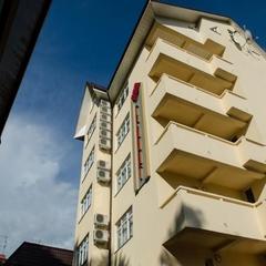 Отель Гранат, Адлер, Краснодарский край