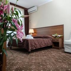 Отель Гранат, Адлер, Краснодарский край