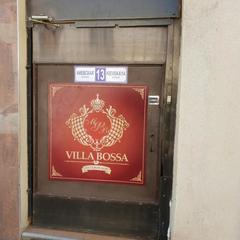 Гостевой дом Вилла Босса, Адлер, Краснодарский край