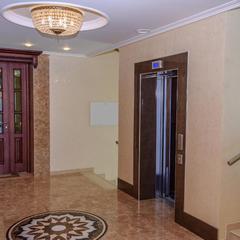 Отель El Paraiso, Адлер, Краснодарский край