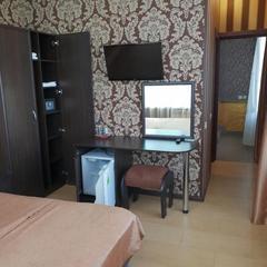 Гостевой дом Вилла Босса, Адлер, Краснодарский край