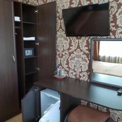 Гостевой дом Вилла Босса, Адлер, Краснодарский край