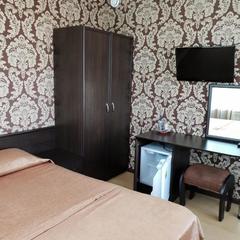 Гостевой дом Вилла Босса, Адлер, Краснодарский край